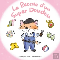 Bertrand.pt - La Recette D'Un Super Doudou