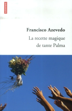 Bertrand.pt - La Recette Magique De Tante Palma