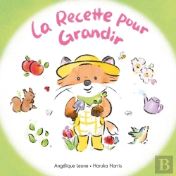 Bertrand.pt - La Recette Pour Grandir