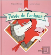 La Recette - Titre Provisoire