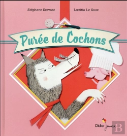 Bertrand.pt - La Recette - Titre Provisoire