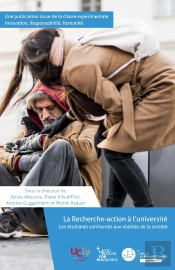 La Recherche-Action À L'Université