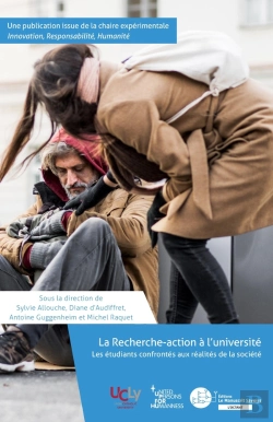Bertrand.pt - La Recherche-Action À L'Université