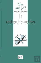 La Recherche-Action