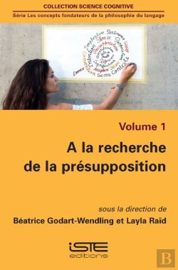 Bertrand.pt - La Recherche De La Presupposition