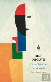 La Recherche De La Vérité