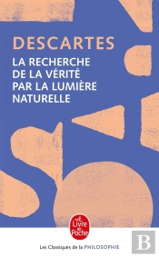 La Recherche De La Vérité Par La Lumière Naturelle