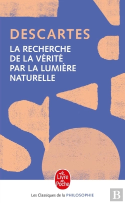 Bertrand.pt - La Recherche De La Vérité Par La Lumière Naturelle