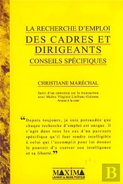La Recherche D'Emploi Des Cadres Et Des Dirigeants