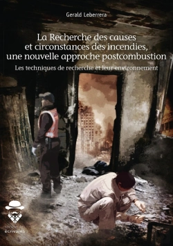 Bertrand.pt - La Recherche Des Causes Et Circonstances Des Incendies