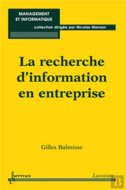 Bertrand.pt - La Recherche D'Information En Entreprise
