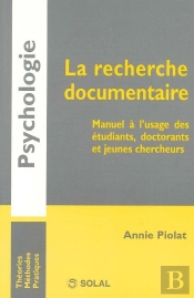 La Recherche Documentaire