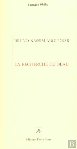 Bertrand.pt - La Recherche Du Beau