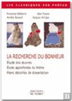 Bertrand.pt - La Recherche Du Bonheur