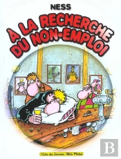 La Recherche Du Non-Emploi