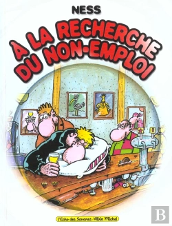 Bertrand.pt - La Recherche Du Non-Emploi