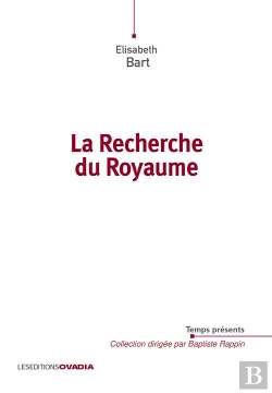 Bertrand.pt - La Recherche Du Royaume