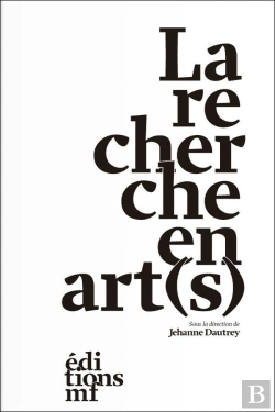Bertrand.pt - La Recherche En Art(S)