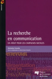 La Recherche En Communication