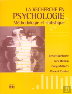 Bertrand.pt - La Recherche En Psychologie