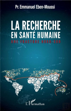 Bertrand.pt - La Recherche En Santé Humaine ; Une Fracture Nord-Sud