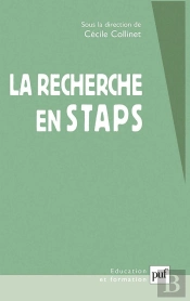 La Recherche En Staps