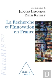 La Recherche Et L'Innovation En France 2013