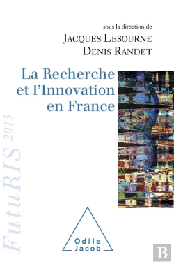 Bertrand.pt - La Recherche Et L'Innovation En France 2013