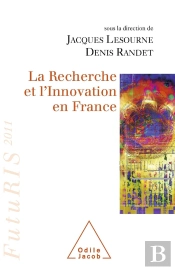 La Recherche Et L'Innovation En France