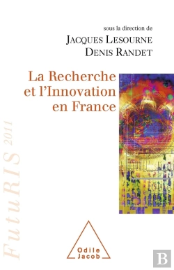 Bertrand.pt - La Recherche Et L'Innovation En France