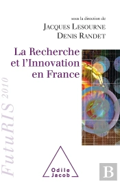 La Recherche Et L'Innovation En France