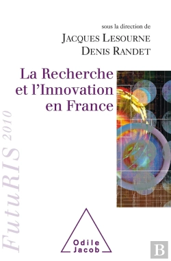 Bertrand.pt - La Recherche Et L'Innovation En France