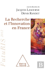 La Recherche Et L'Innovation En France, Futuris 2012