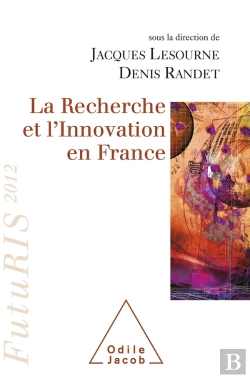 Bertrand.pt - La Recherche Et L'Innovation En France, Futuris 2012