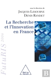 La Recherche Et L'Innovation En France