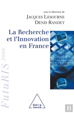 Bertrand.pt - La Recherche Et L'Innovation En France