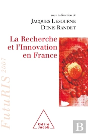La Recherche Et L'Innovation En France