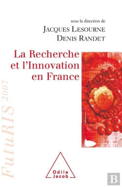 Bertrand.pt - La Recherche Et L'Innovation En France