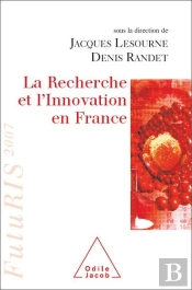 La Recherche Et L'Innovation En France