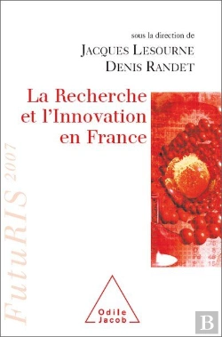 Bertrand.pt - La Recherche Et L'Innovation En France