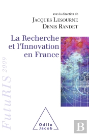 La Recherche Et L'Innovation En France