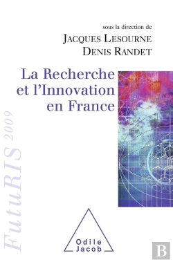 Bertrand.pt - La Recherche Et L'Innovation En France