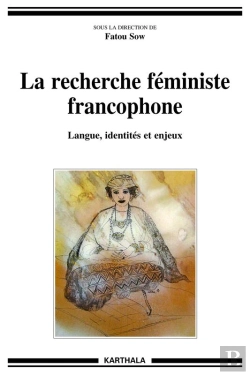 Bertrand.pt - La Recherche Féministe Francophone