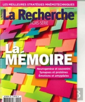 La Recherche Hs N 22 Mai/Juin 2017