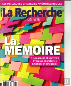 Bertrand.pt - La Recherche Hs N 22 Mai/Juin 2017