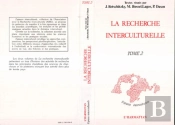 La Recherche Interculturelle T.2