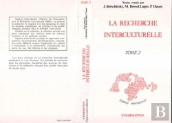 Bertrand.pt - La Recherche Interculturelle T.2