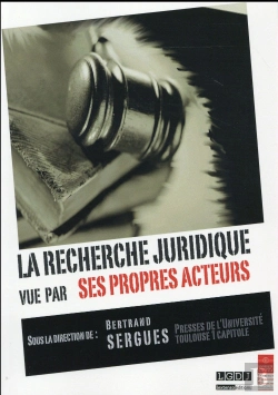 Bertrand.pt - La Recherche Juridique Vue Par Ses Propres Acteurs