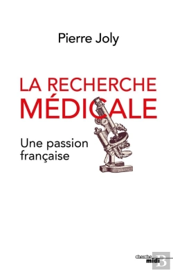 Bertrand.pt - La Recherche Médicale, Une Passion Française