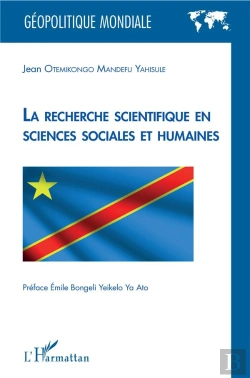 Bertrand.pt - La Recherche Scientifique En Sciences Sociales Et Humaines